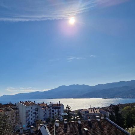 Apartment Illaria Rijeka Exterior photo