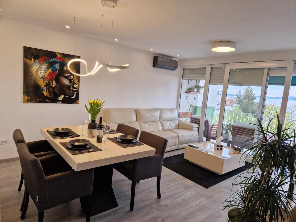 Apartment Illaria Rijeka Exterior photo
