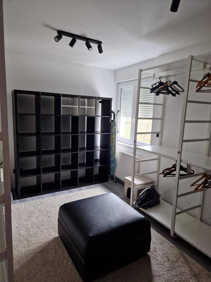 Apartment Illaria Rijeka Exterior photo